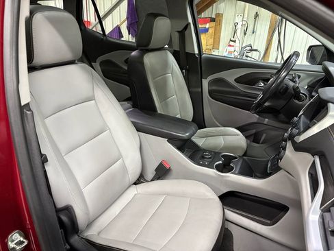 Used 2019 GMC Terrain SLT w/ Preferred Package image 17