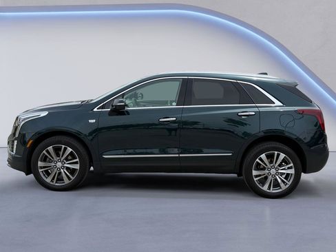 Certified 2024 Cadillac XT5 Premium Luxury AWD/4WD image 7