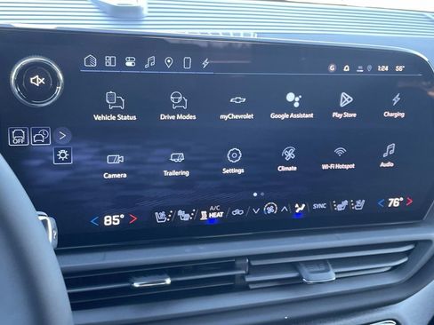 New 2026 Chevrolet Silverado EV LT w/ Plus Package image 19