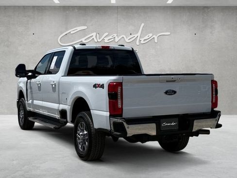 Certified 2023 Ford F250 Lariat AWD/4WD image 15