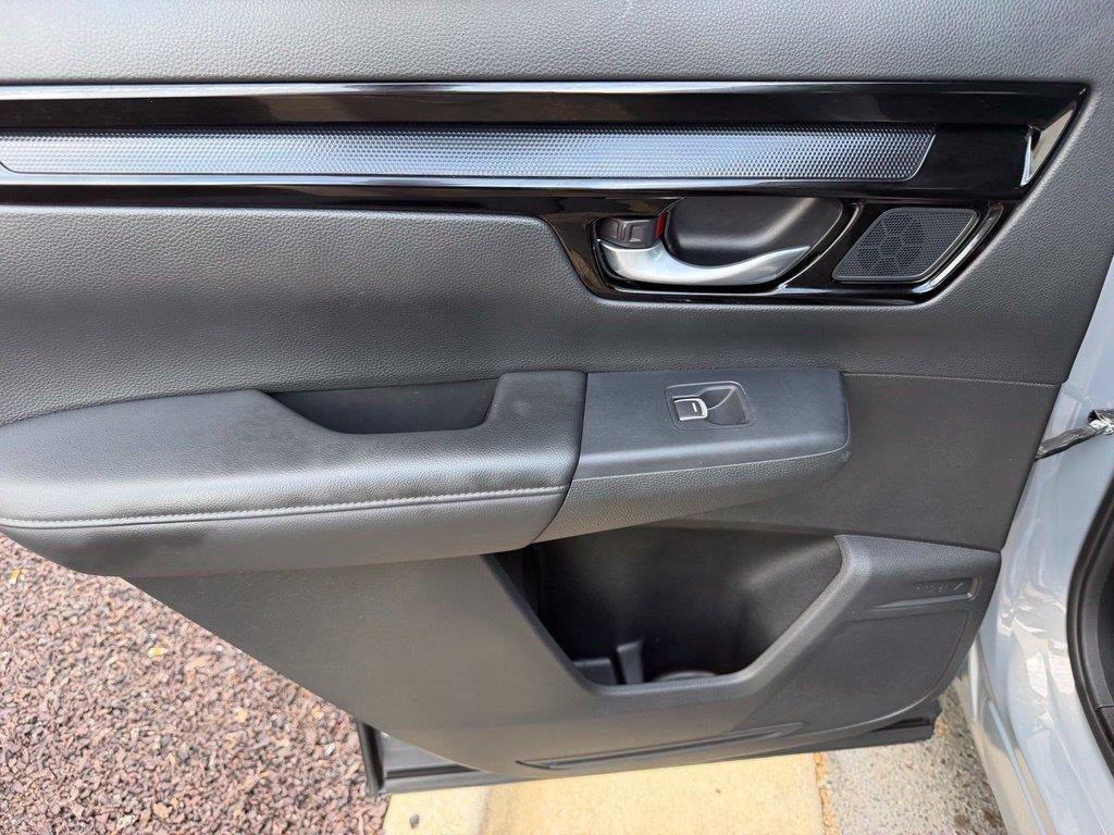 Used 2024 Honda CR-V EX-L image 12