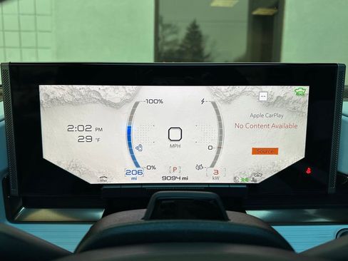 Used 2022 GMC Hummer EV Edition 1 image 44