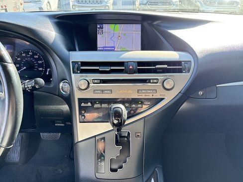 Used 2013 Lexus RX 350 AWD w/ Navigation Pkg image 19
