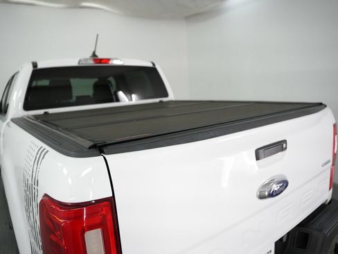 Used 2019 Ford Ranger XLT w/ Equipment Group 301A Mid AWD/4WD image 56