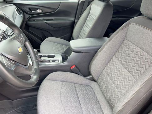 Certified 2024 Chevrolet Equinox LT image 5