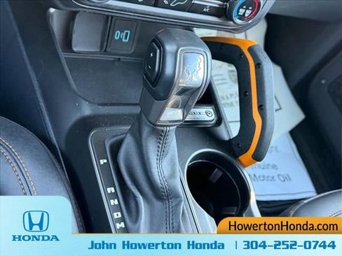 Used 2023 Ford Bronco Badlands image 18