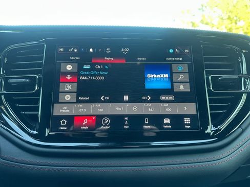 New 2026 Dodge Durango GT image 20