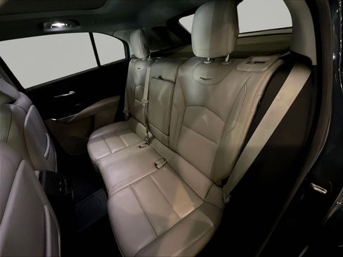 Used 2019 Cadillac XT4 Premium Luxury FWD image 22