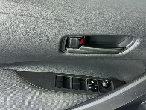 Certified 2024 Toyota Corolla LE FWD image 17