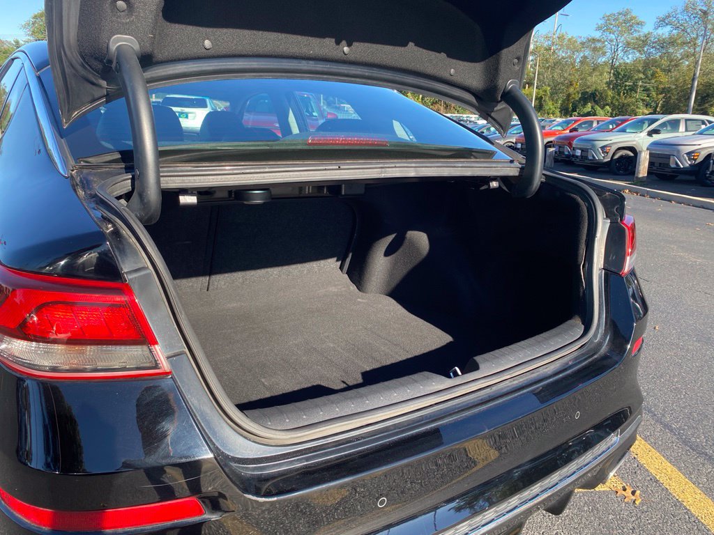 Used 2019 Kia Optima EX w/ EX Premium Package FWD image 14