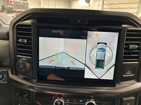 New 2025 Ford F150 Lariat w/ Equipment Group 501A Mid image 20