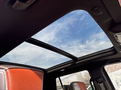 Used 2024 GMC Yukon Denali Ultimate image 40