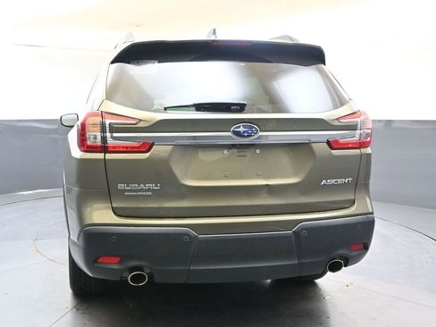 Certified 2025 Subaru Ascent Premium AWD/4WD image 4