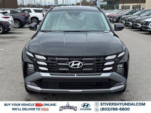 New 2026 Hyundai Tucson SEL image 6