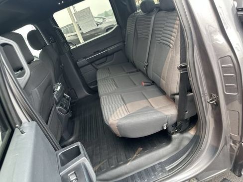 Used 2021 Ford F150 XL w/ STX Appearance Package AWD/4WD image 25