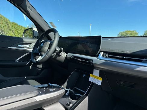 New 2026 BMW X1 xDrive28i w/ Technology Package image 27