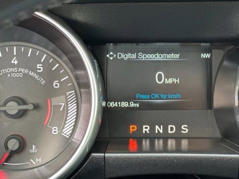 Used 2019 Ford Mustang Premium image 25