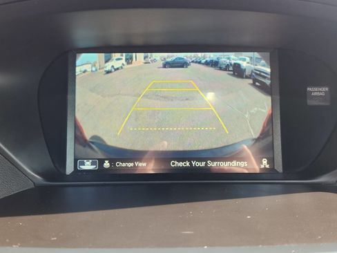 Used 2017 Acura TLX w/ Technology Package image 24