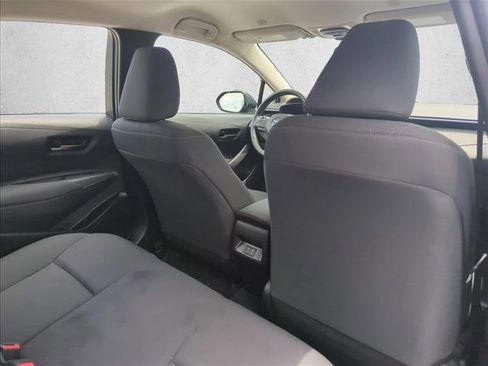 Certified 2024 Toyota Corolla LE FWD image 23