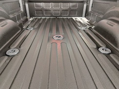 New 2026 RAM 3500 Tradesman AWD/4WD image 10