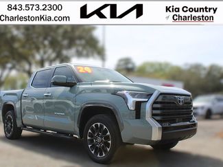 Used 2024 Toyota Tundra Limited video 1