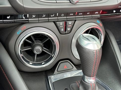 Used 2022 Chevrolet Camaro SS image 25