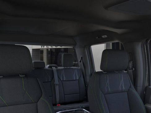 New 2025 Ford F150 STX w/ Equipment Group 200A image 22