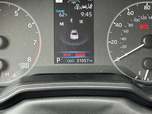 Used 2024 Toyota Corolla LE FWD image 34