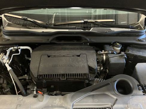New 2026 Honda Pilot EX-L image 36