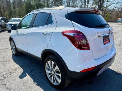 Used 2019 Buick Encore Preferred image 6