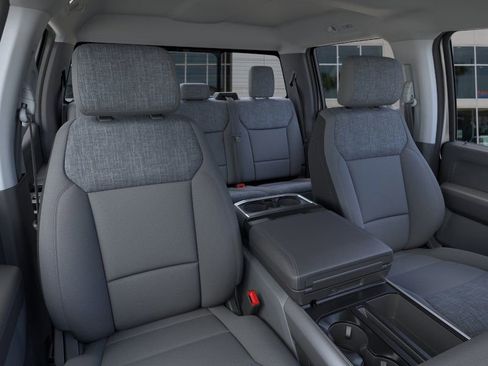 New 2025 Ford F150 XLT w/ Equipment Group 302A MID image 10