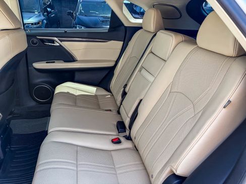 Certified 2022 Lexus RX 350 AWD w/ Luxury Package image 17