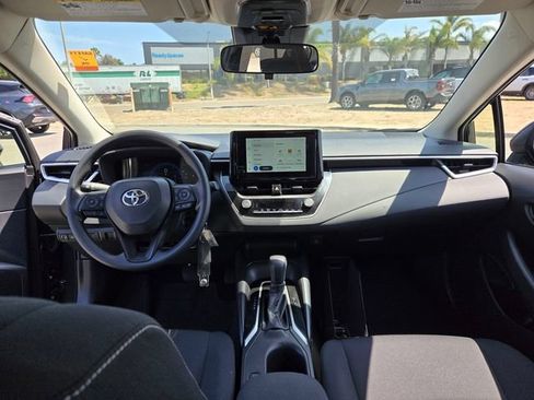 Used 2026 Toyota Corolla LE FWD image 13
