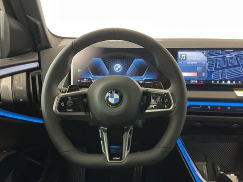 New 2026 BMW X3 xDrive30 w/ M Sport Package AWD/4WD image 16