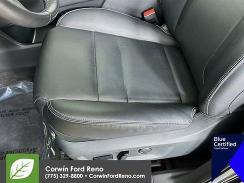 Used 2023 Nissan Rogue SL w/ SL Premium Package image 23