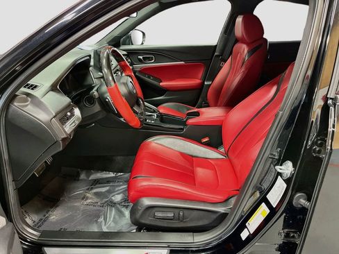 Used 2025 Acura Integra A-Spec FWD image 20