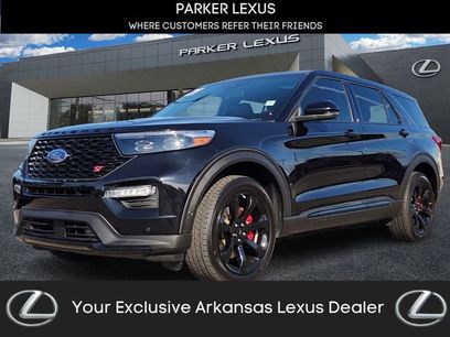 Used 2021 Ford Explorer ST w/ Equipment Group 401A