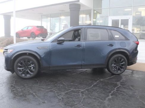 New 2026 MAZDA CX-90 3.3 Turbo S w/ Premium Package image 2