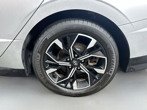 Used 2024 Hyundai Sonata SEL image 28