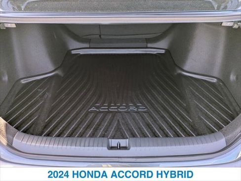 Used 2024 Honda Accord Touring image 21