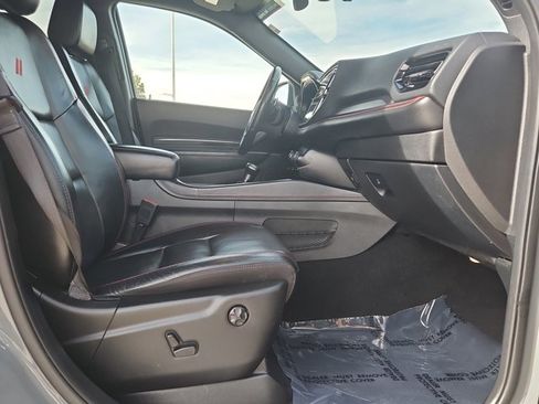 Used 2024 Dodge Durango R/T AWD/4WD image 23