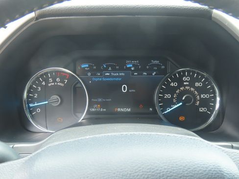 Used 2019 Ford F150 Lariat AWD/4WD image 29