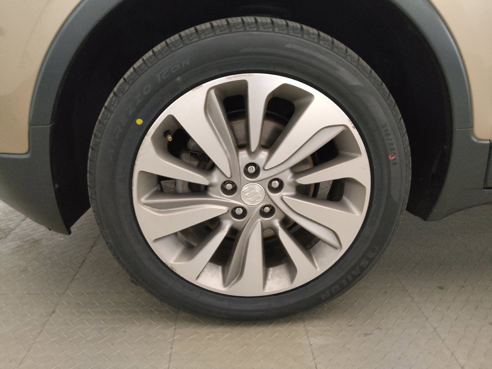 Used 2019 Buick Encore Preferred AWD/4WD image 31