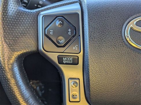 Used 2024 Toyota 4Runner SR5 Premium image 15