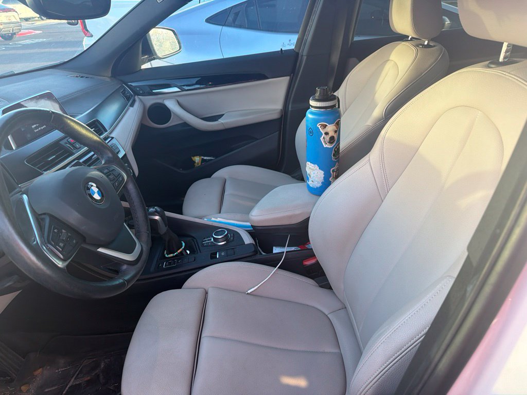 Used 2019 BMW X2 sDrive28i w/ Convenience Package FWD image 8