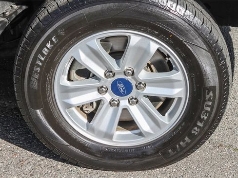 Used 2018 Ford F150 XLT w/ Equipment Group 301A Mid image 14