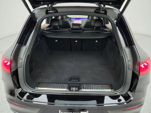 Certified 2023 Mercedes-Benz EQE 350+ 4MATIC SUV image 25