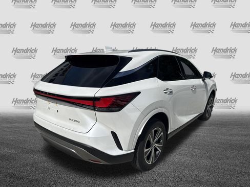 Used 2025 Lexus RX 350 Premium FWD image 10