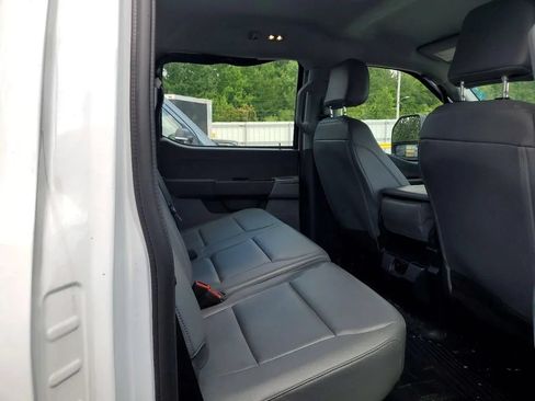 Used 2023 Ford F250 XL AWD/4WD image 11