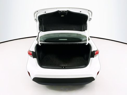 Used 2024 Toyota Corolla LE FWD image 26